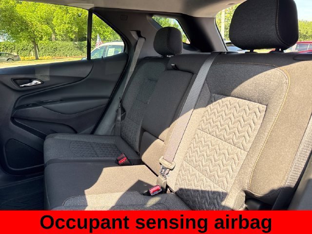 Used 2024 Chevrolet Equinox LT w/ LPO, Floor Liner Package AWD/4WD image 33