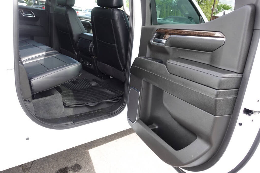 Used 2024 GMC Sierra 1500 Elevation AWD/4WD image 26
