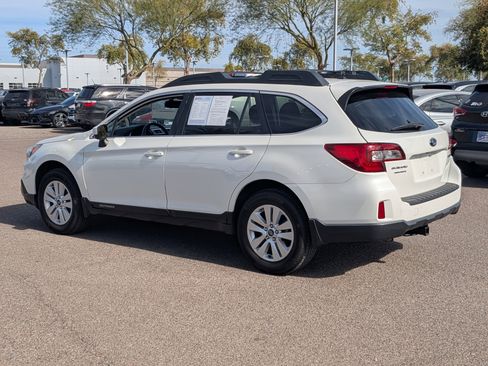 Used 2015 Subaru Outback 2.5i Premium w/ Protection Package #1 image 3
