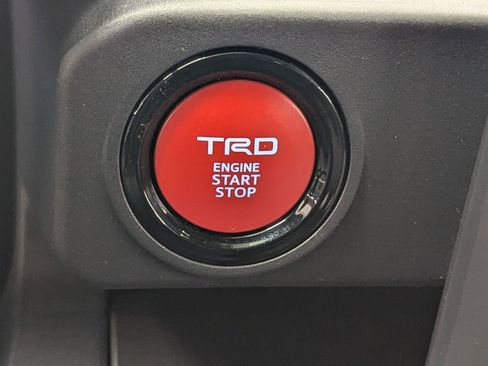 New 2025 Toyota Tacoma SR image 28