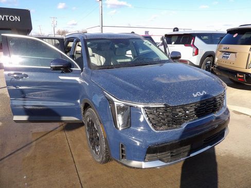 New 2026 Kia Sorento S image 34