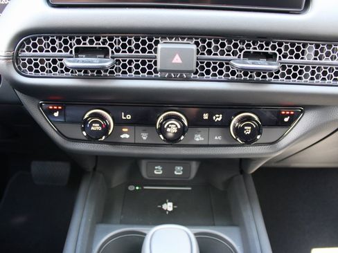 New 2026 Honda HR-V Sport image 33