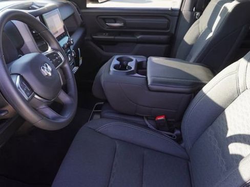New 2026 RAM 1500 Express RWD image 17