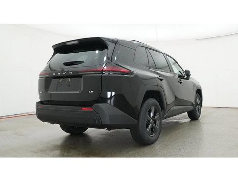 New 2026 Toyota RAV4 LE FWD image 31
