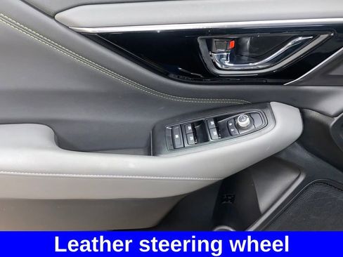 Certified 2025 Subaru Outback Limited image 31