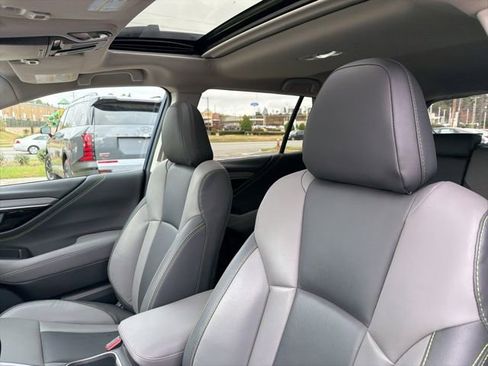 Used 2022 Subaru Outback Onyx Edition XT w/ Popular Package #2 image 57