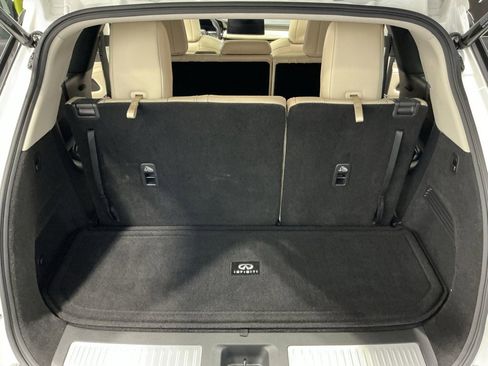 Used 2023 INFINITI QX60 Luxe w/ Cargo Package image 32