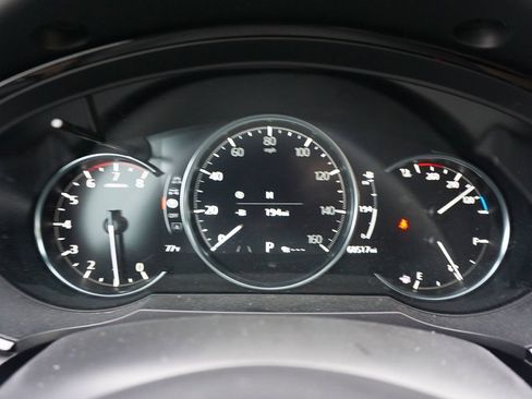 Used 2021 MAZDA CX-9 Grand Touring FWD image 7