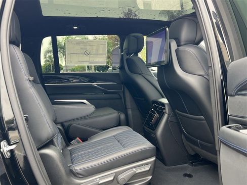 New 2026 Cadillac Escalade IQ Sport 1 image 34