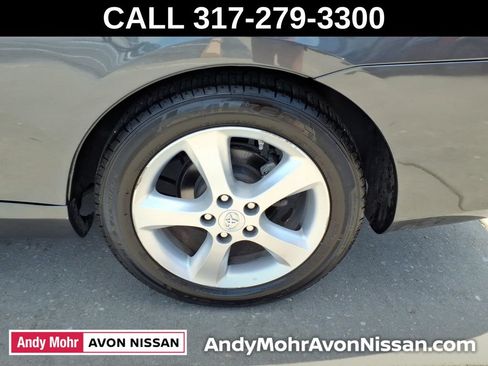 Used 2008 Toyota Solara SLE FWD image 10