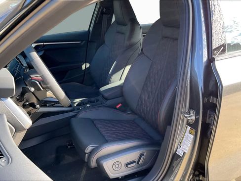 New 2026 Audi S3 Premium AWD/4WD image 9