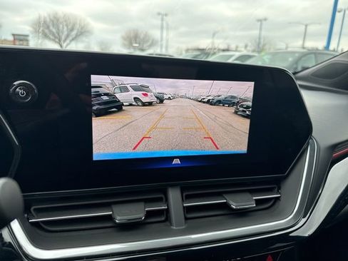 Used 2024 Chevrolet Trax RS w/ Sunroof Package image 31