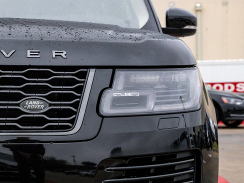 Used 2019 Land Rover Range Rover image 48