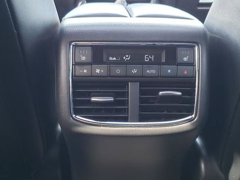 Used 2023 MAZDA CX-9 Grand Touring AWD/4WD image 14
