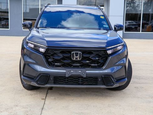 Used 2024 Honda CR-V Sport-L image 23