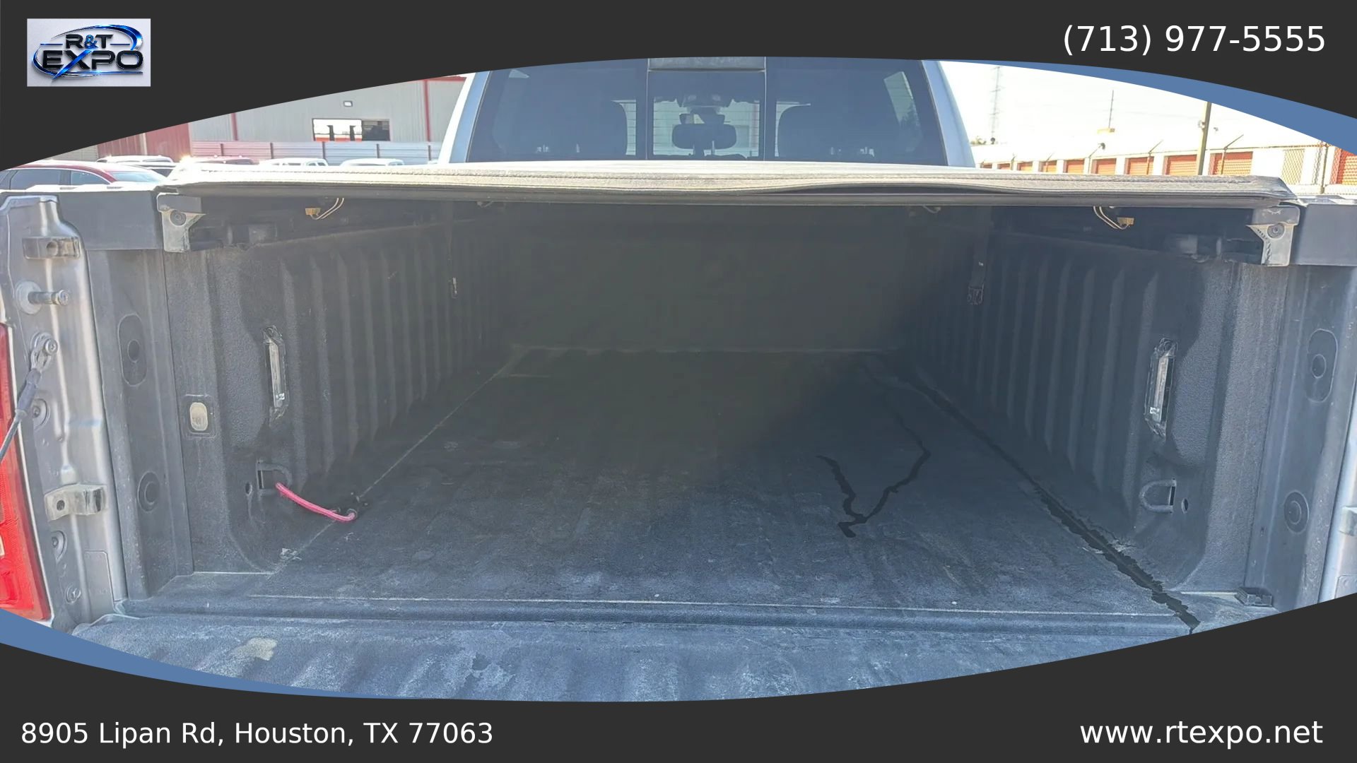 Used 2022 RAM 2500 Big Horn w/ Level C Equiment Group AWD/4WD image 16