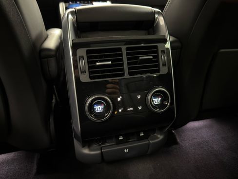 Used 2021 Land Rover Range Rover Sport HSE Dynamic image 33