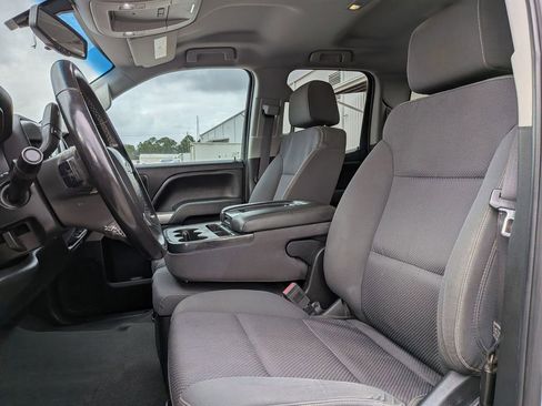 Used 2019 Chevrolet Silverado 1500 LT image 14