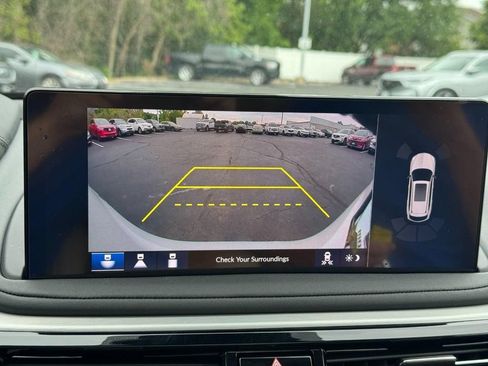 Certified 2026 Acura MDX SH-AWD w/ Technology Package image 28