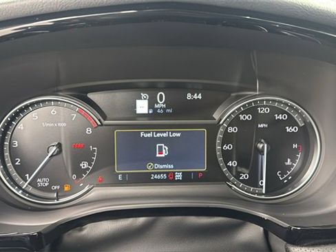 Used 2025 Cadillac XT5 Premium Luxury image 21