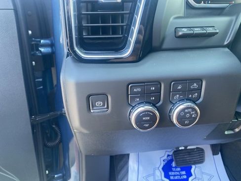 New 2025 GMC Sierra 2500 Denali Ultimate image 20