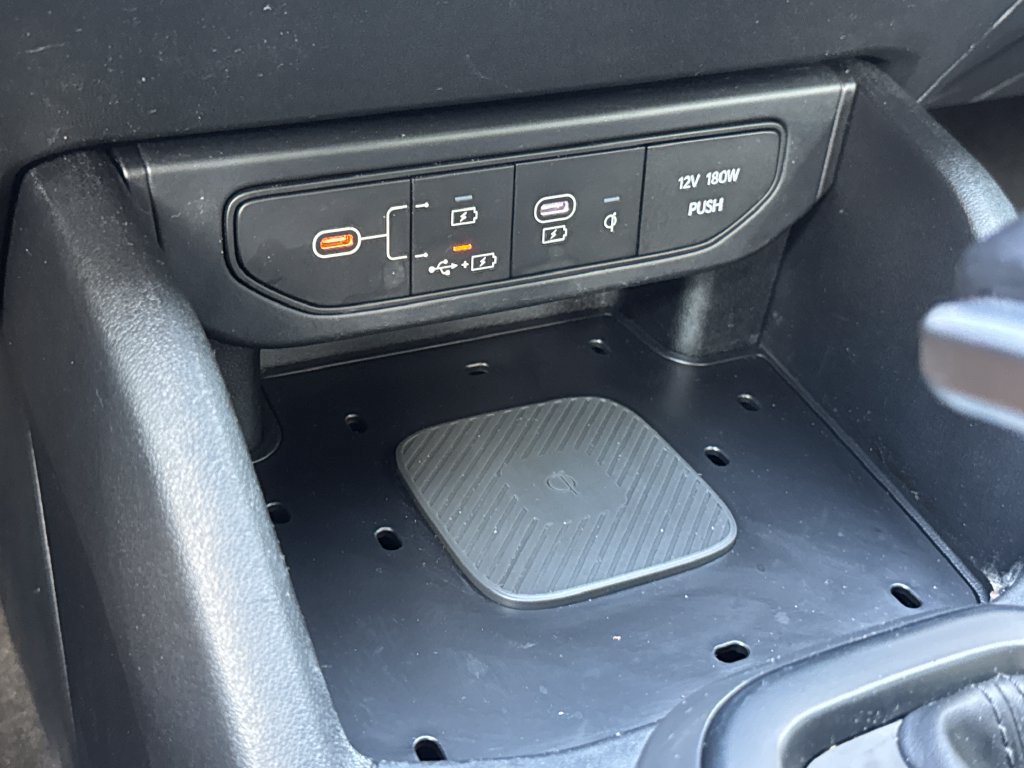 Used 2025 Kia K4 EX FWD image 29