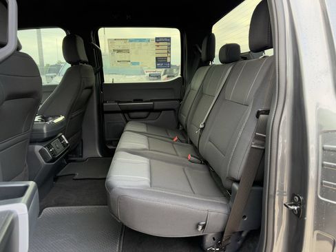 New 2026 Ford F150 STX AWD/4WD image 26