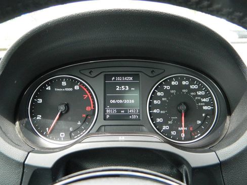 Used 2015 Audi A3 2.0T Premium AWD/4WD image 18