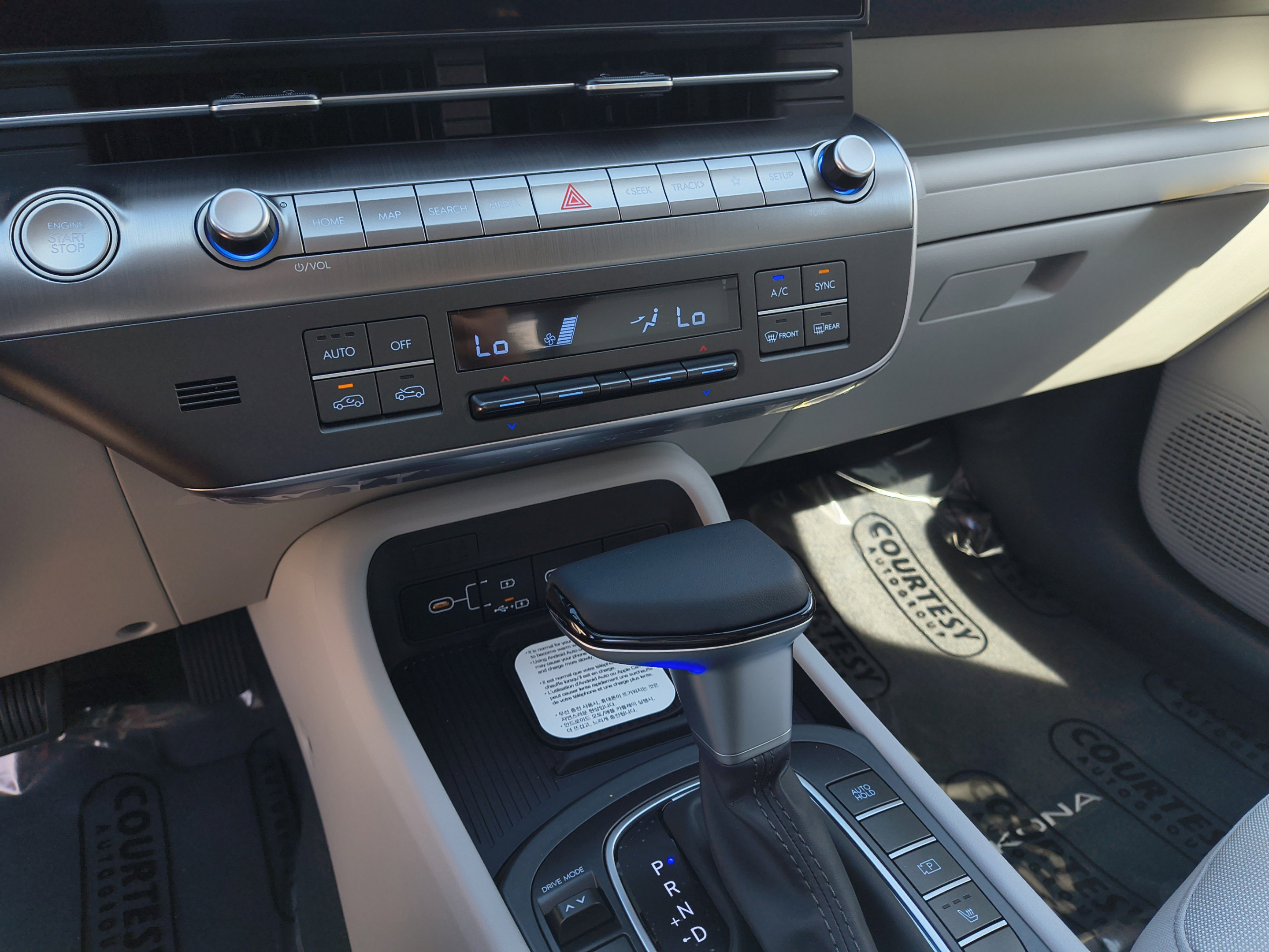 New 2027 Hyundai Kona SEL Sport FWD image 24