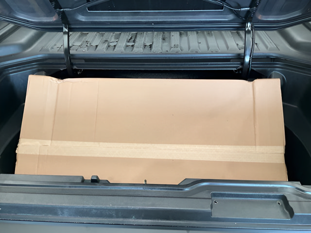 New 2026 Honda Ridgeline RTL image 37