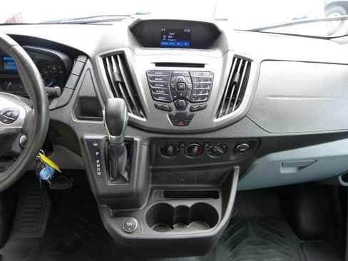 Used 2017 Ford Transit 150 3.7L V6 GAS*T-150*MEDIUM ROOF* w/ Exterior Upgrade Package image 32