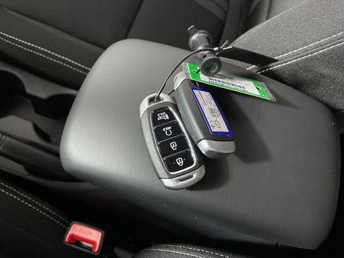 New 2026 Hyundai Venue SEL image 26