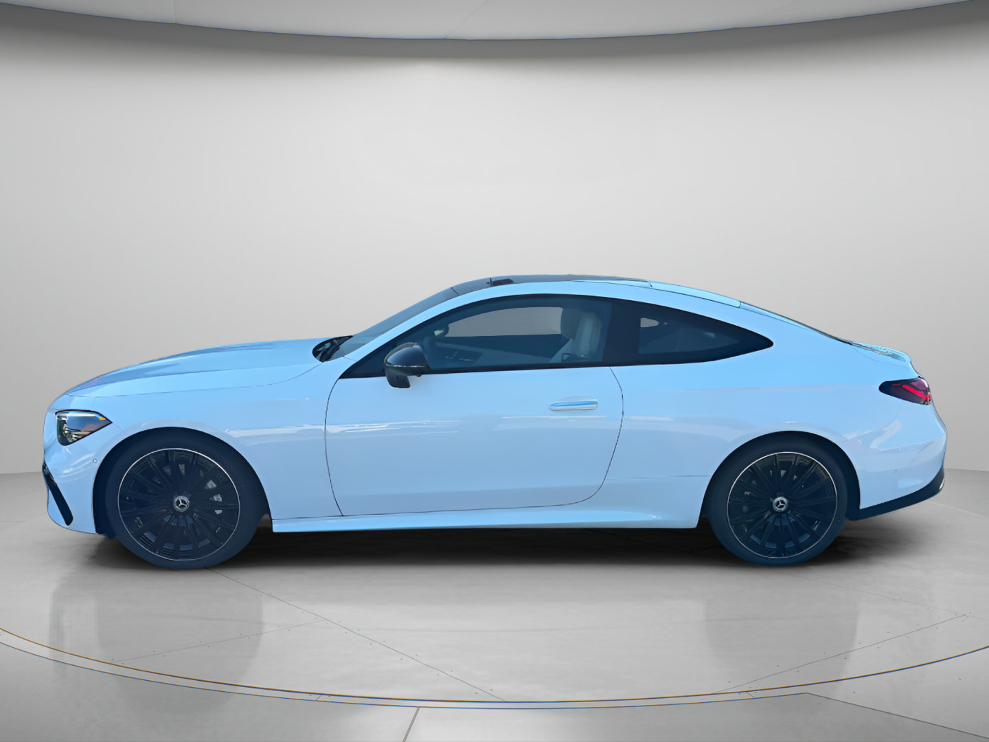New 2026 Mercedes-Benz CLE 450 4MATIC Coupe image 6