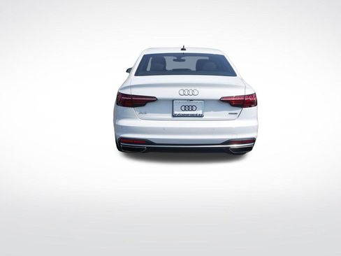 Certified 2023 Audi A4 2.0T Premium Plus AWD/4WD image 4