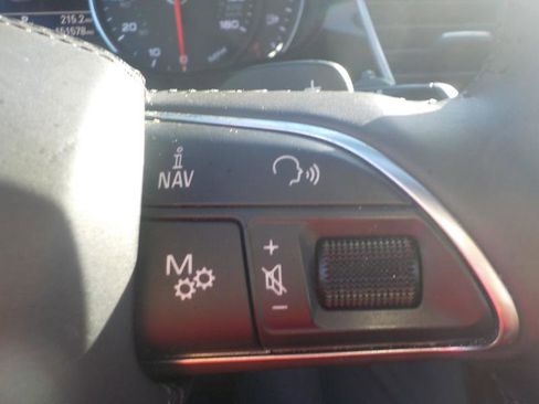 Used 2017 Audi A8 L 3.0T w/ Executive Package image 15