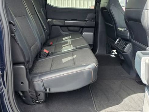 Used 2025 Ford F150 Tremor AWD/4WD image 13