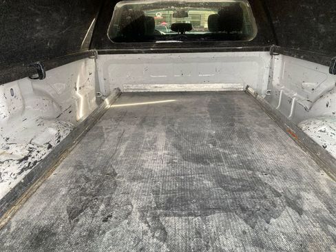 Used 2018 RAM 2500 Tradesman w/ Popular Equipment Group image 14