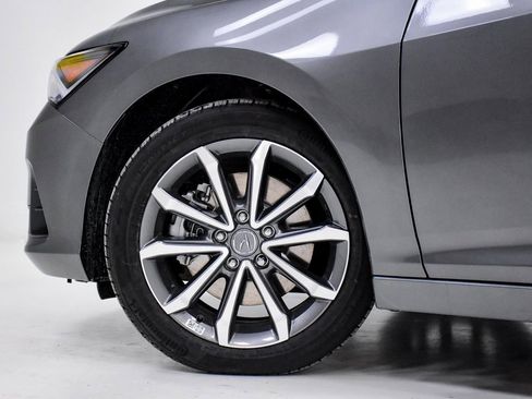 New 2025 Acura Integra image 26