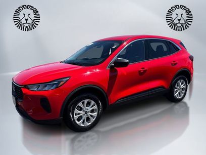 Used 2024 Ford Escape Active