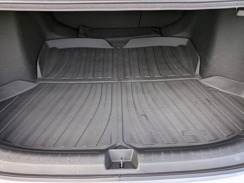 Used 2025 Honda Civic Sport image 13