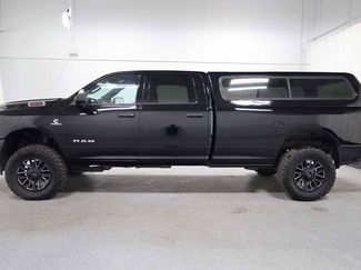 Used 2021 RAM 2500 Tradesman video 2