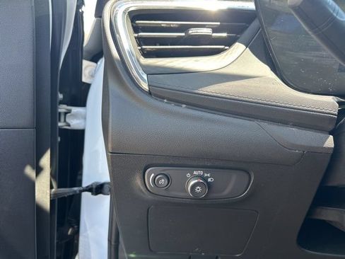 Used 2024 Buick Encore GX Preferred FWD image 20