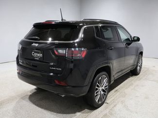 Certified 2022 Jeep Compass Limited w/ Elite Group video 2