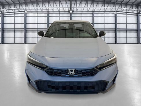 New 2026 Honda Civic Sport image 10
