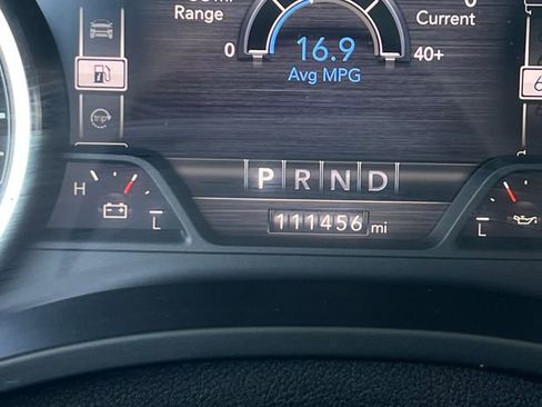 Used 2020 RAM 1500 Laramie image 21