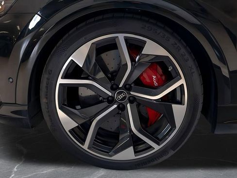 Used 2023 Audi RS Q8 AWD/4WD image 50