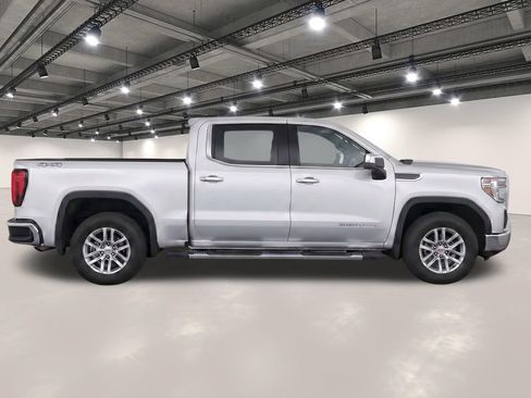 Used 2020 GMC Sierra 1500 SLE w/ SLE Value Package AWD/4WD image 7