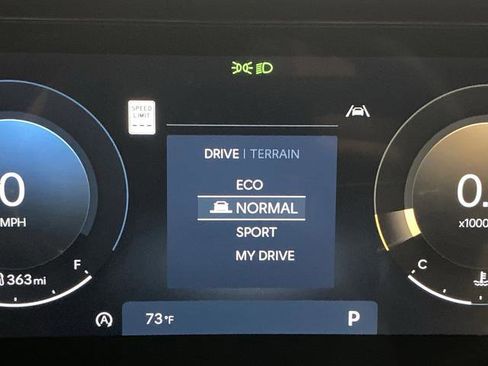 New 2026 Hyundai Palisade Calligraphy image 24