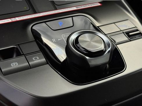 New 2026 Subaru Solterra Premium AWD/4WD image 18