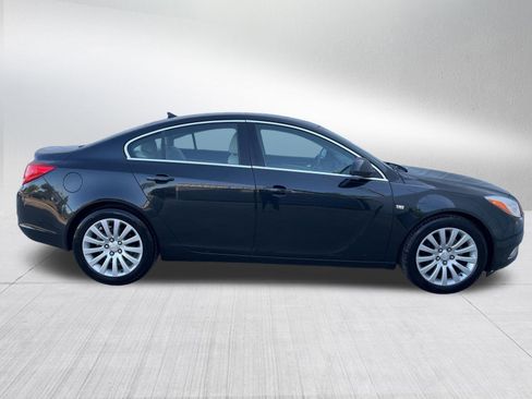 Used 2011 Buick Regal CXL w/ RL5 Preferred Equipment Group FWD image 5